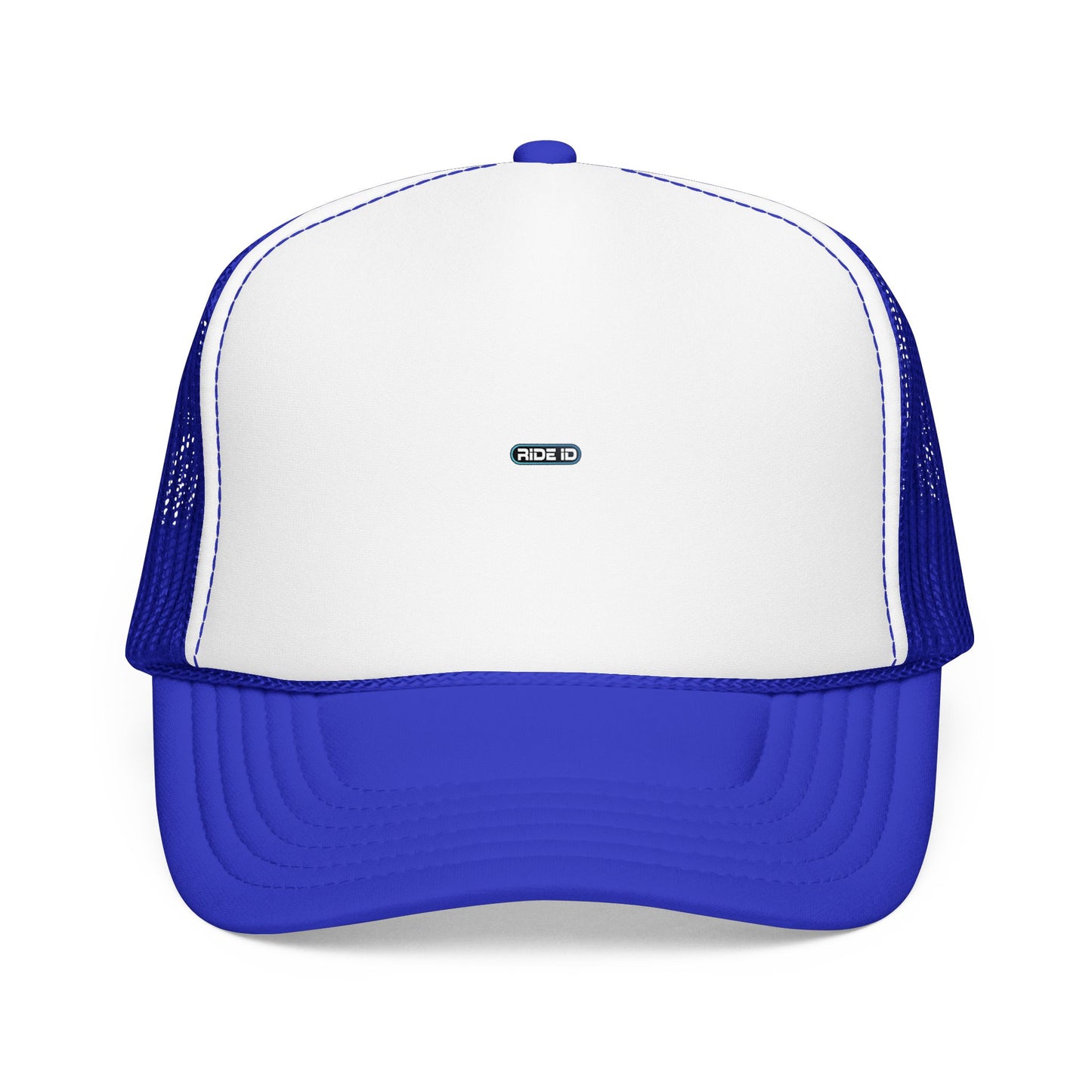 royal_truckerhat_front