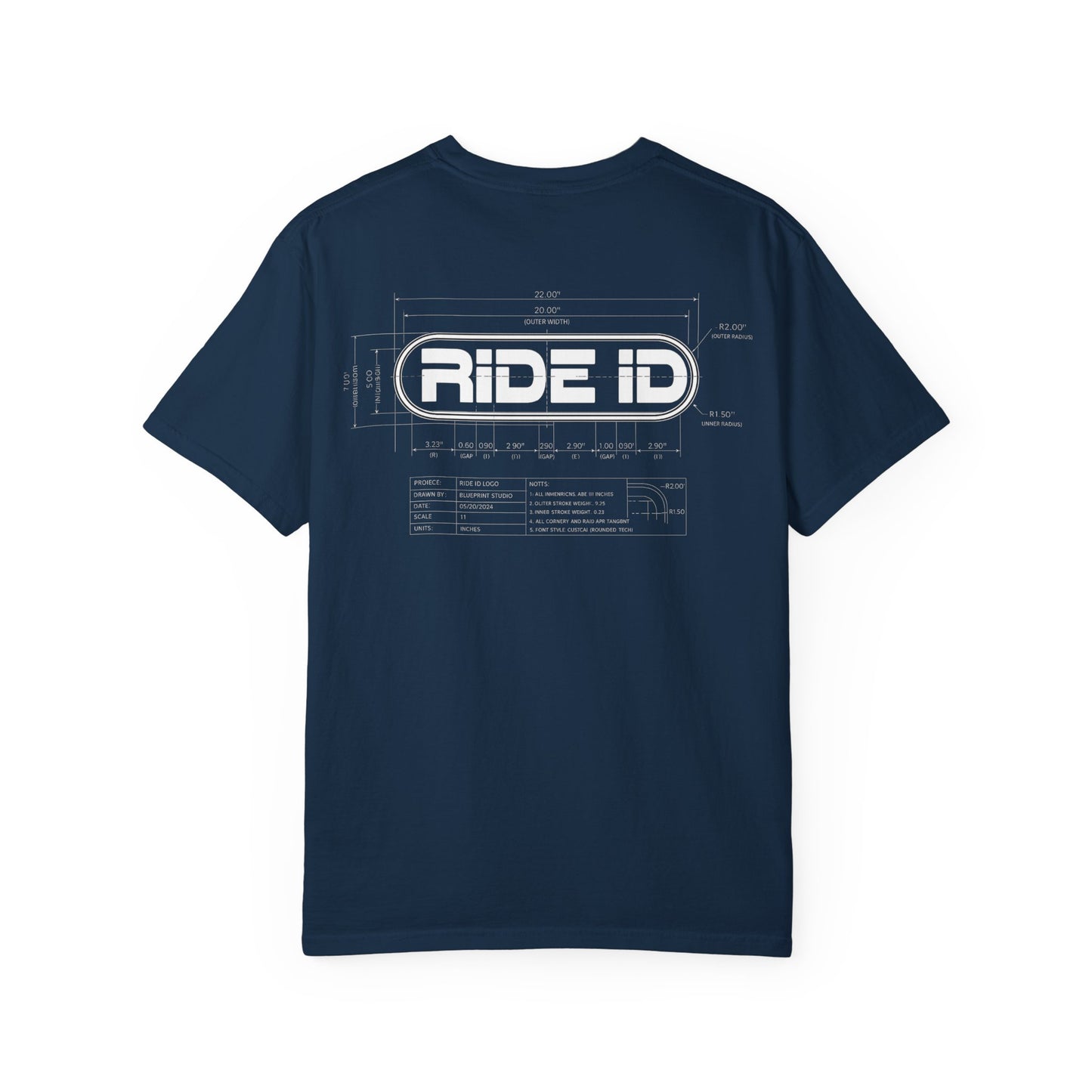 Logo Tee