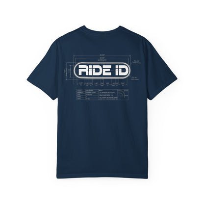 Logo Tee