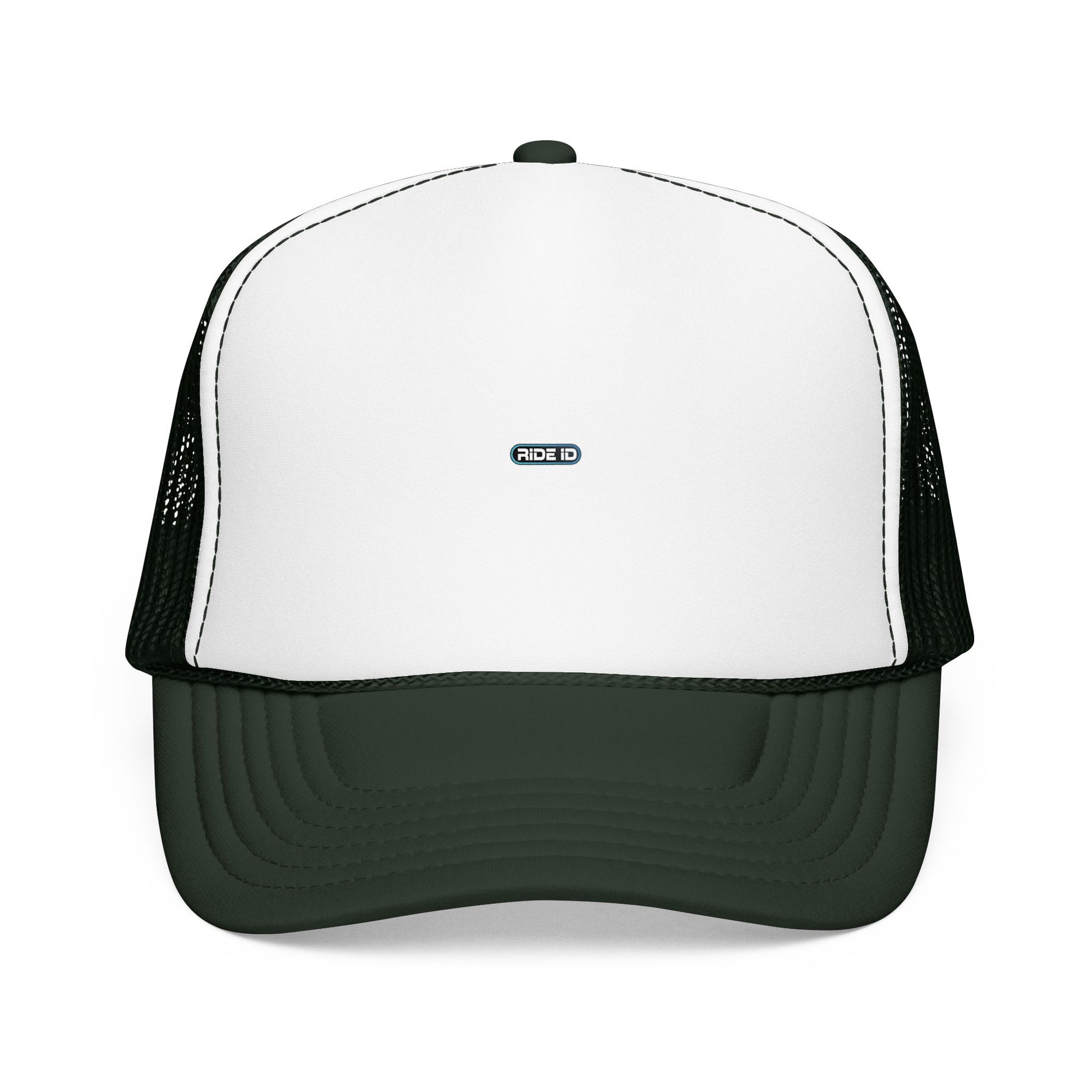 dark_green_truckerhat_front