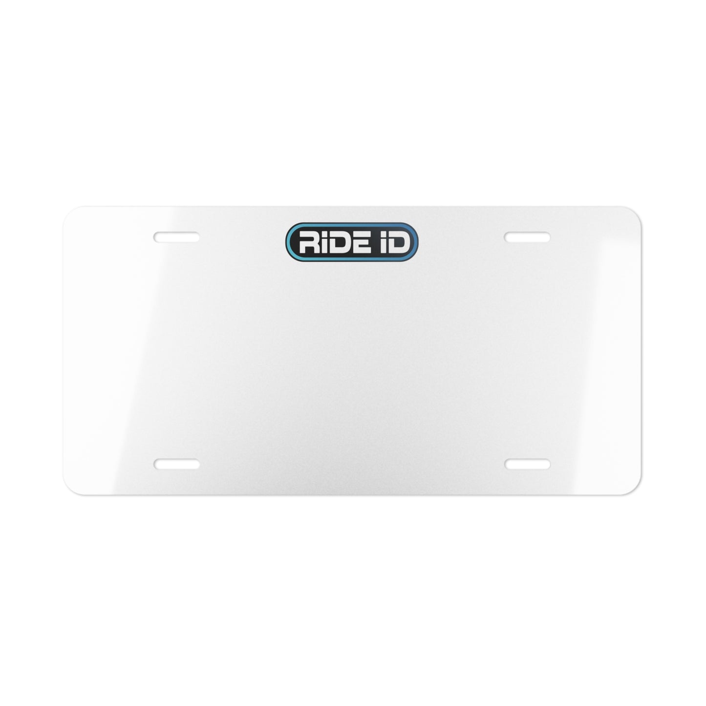 License Plates