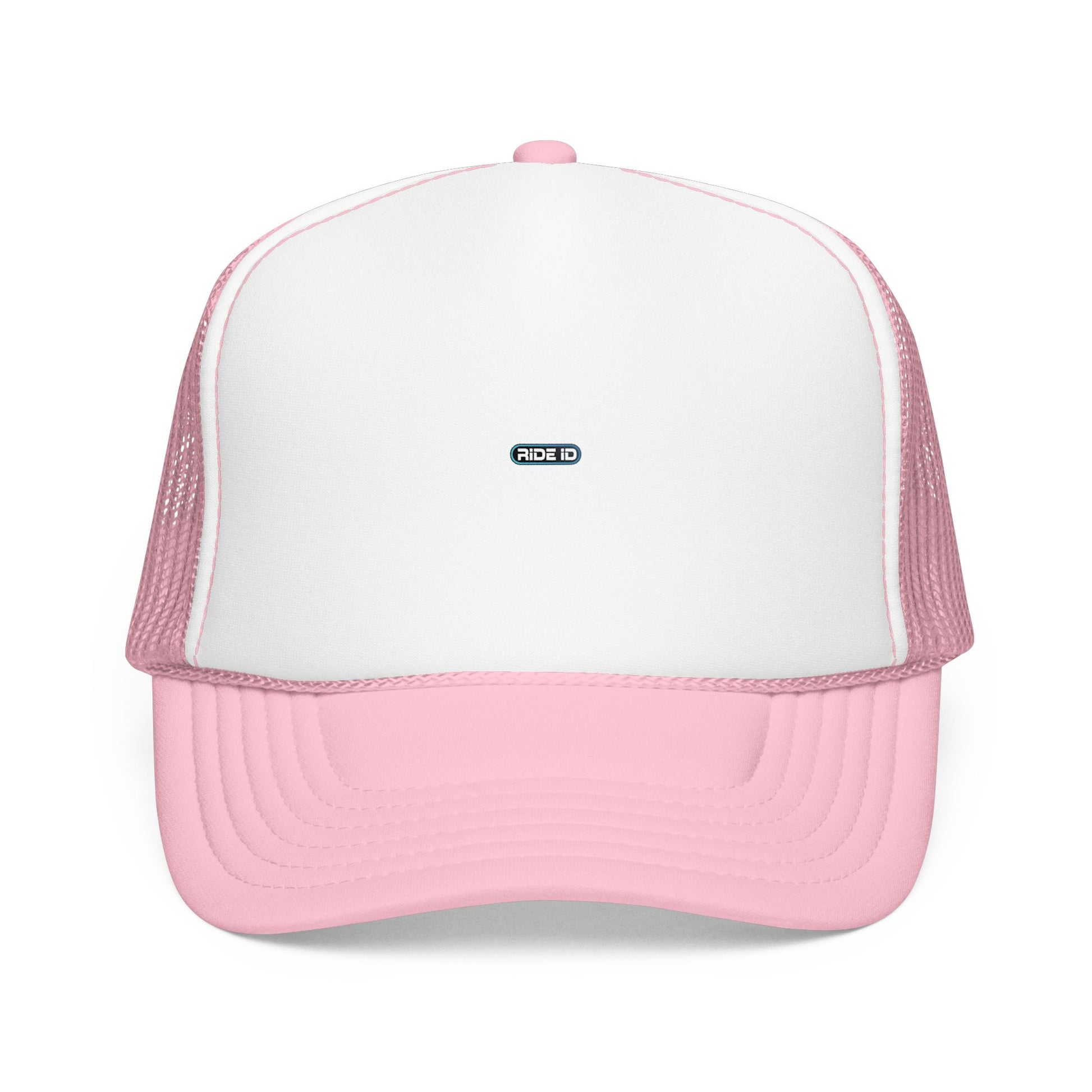 light_pink_truckerhat_front