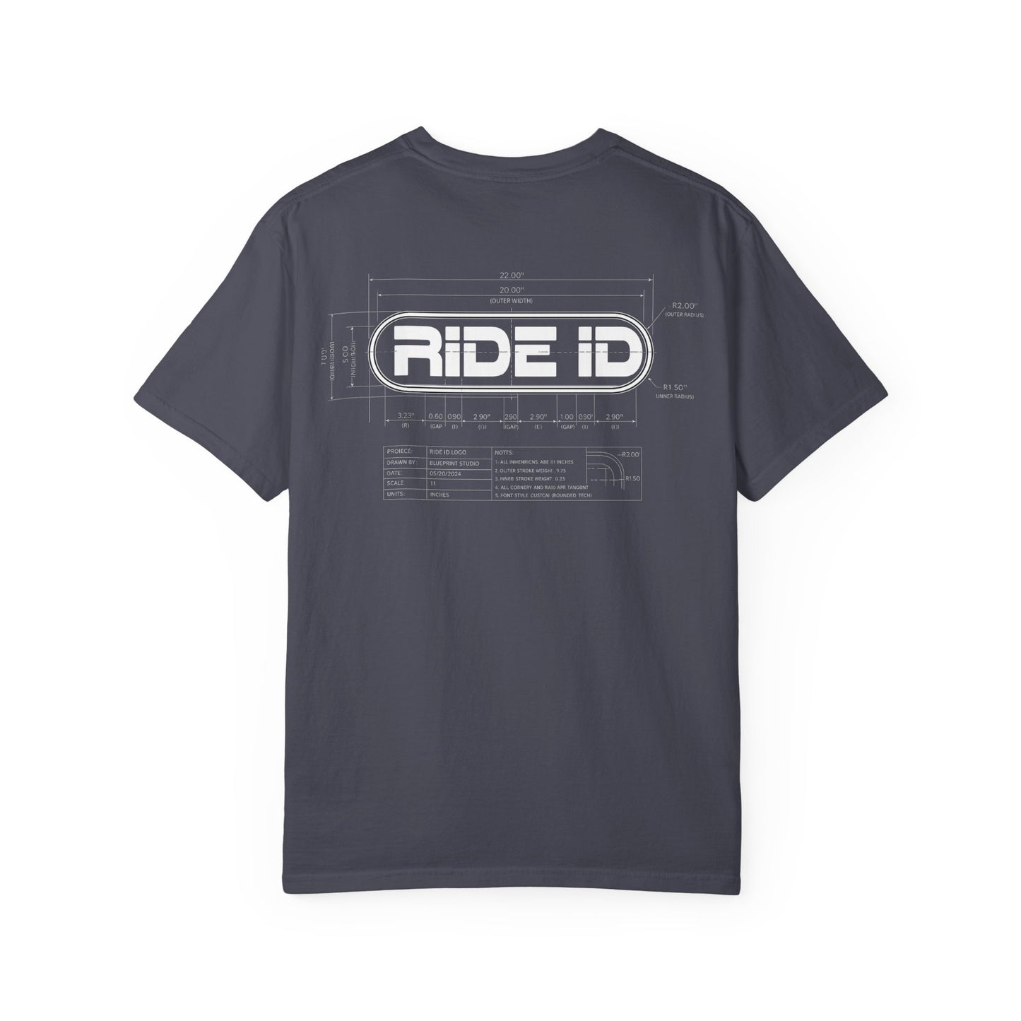 Logo Tee
