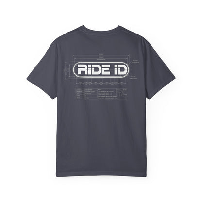 Logo Tee