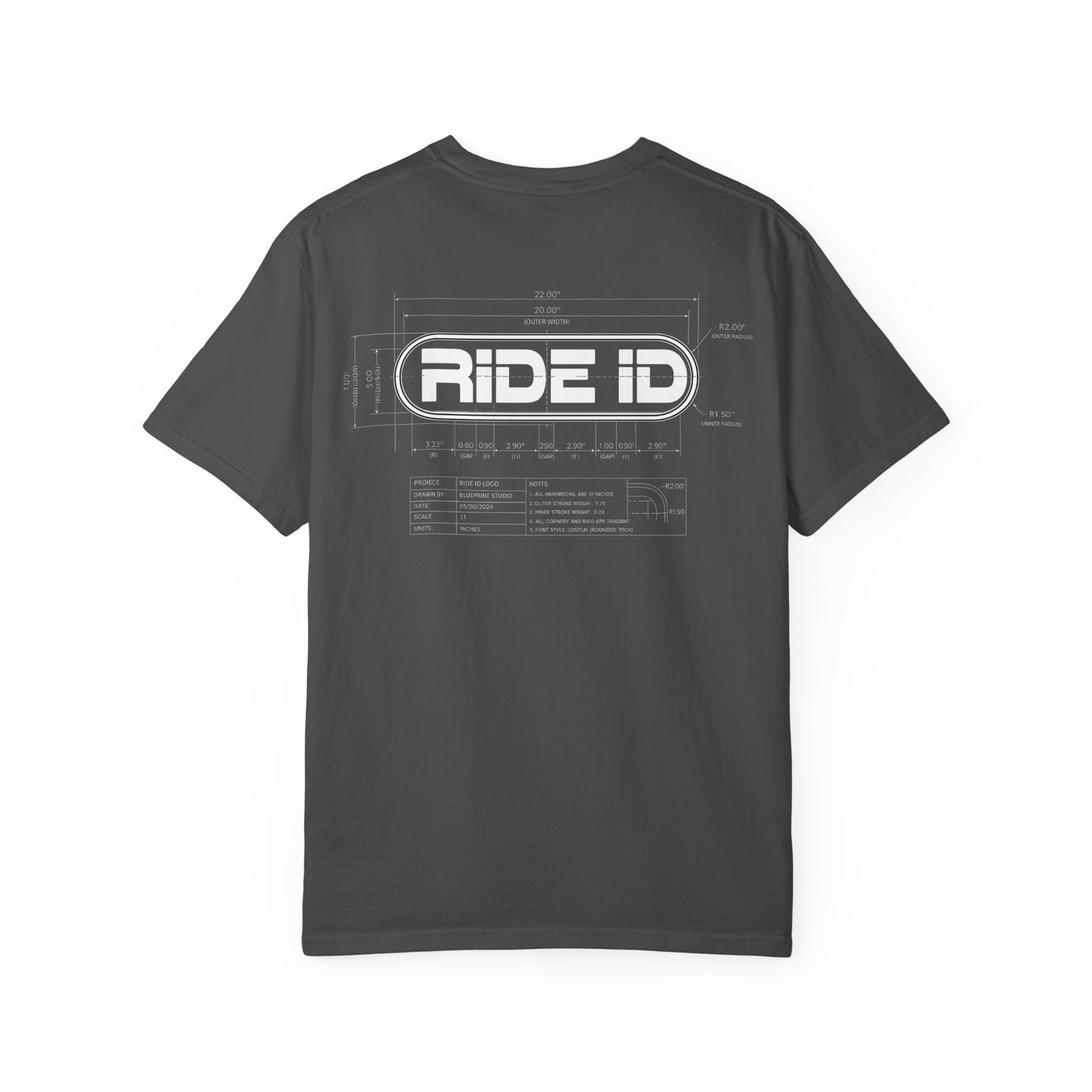 Logo Tee