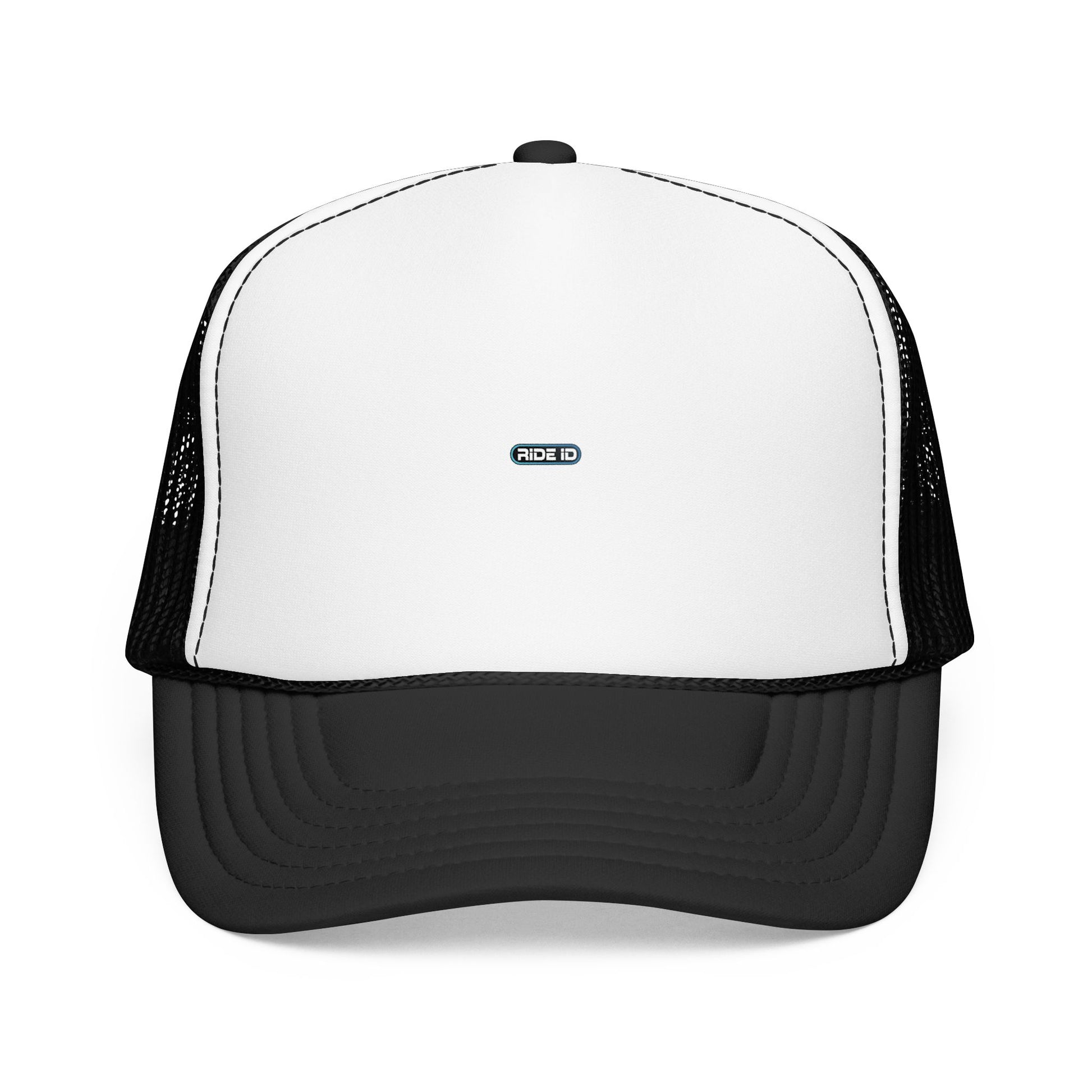 black_trucker-hat_front