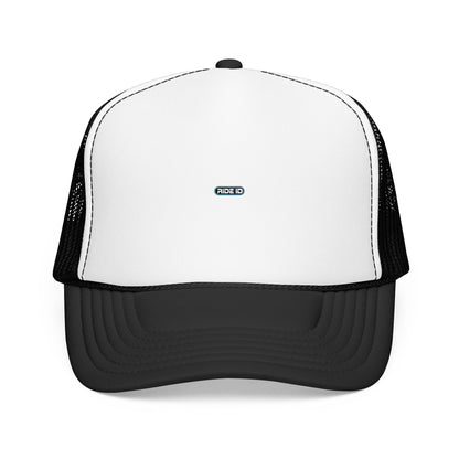 black_trucker-hat_front