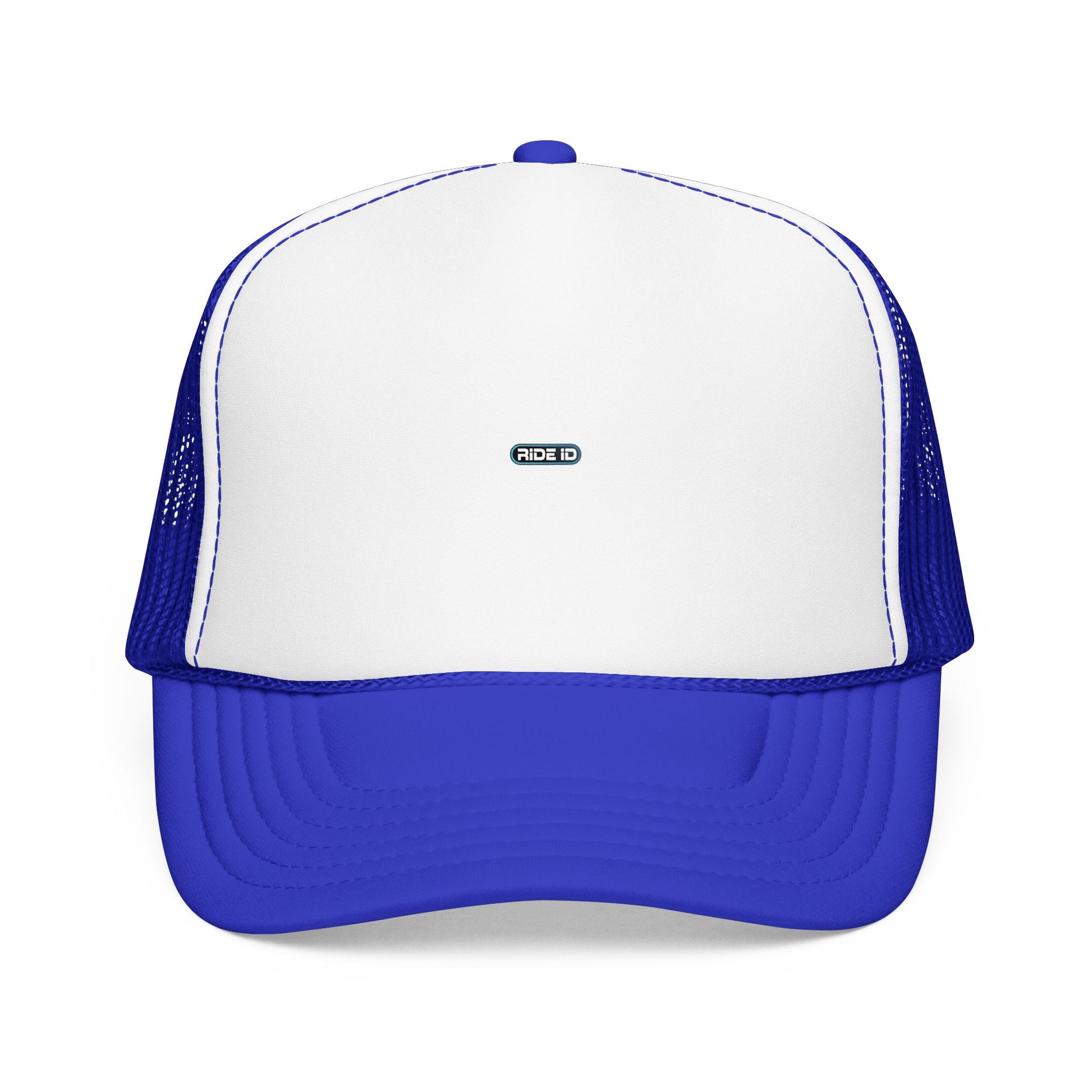 royal_truckerhat_front