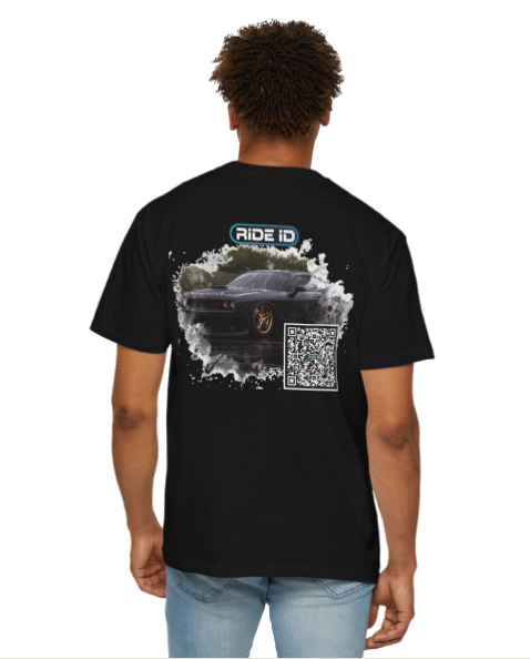 Tee Shirts and Sweat Shirts