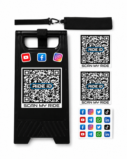 Scan Stand- Free Shipping