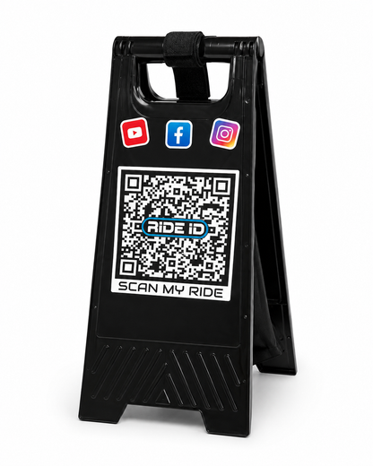 Scan Stand- Free Shipping