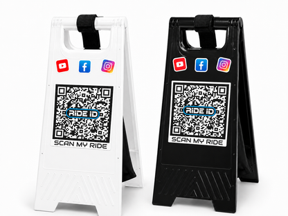 Scan Stand- Free Shipping