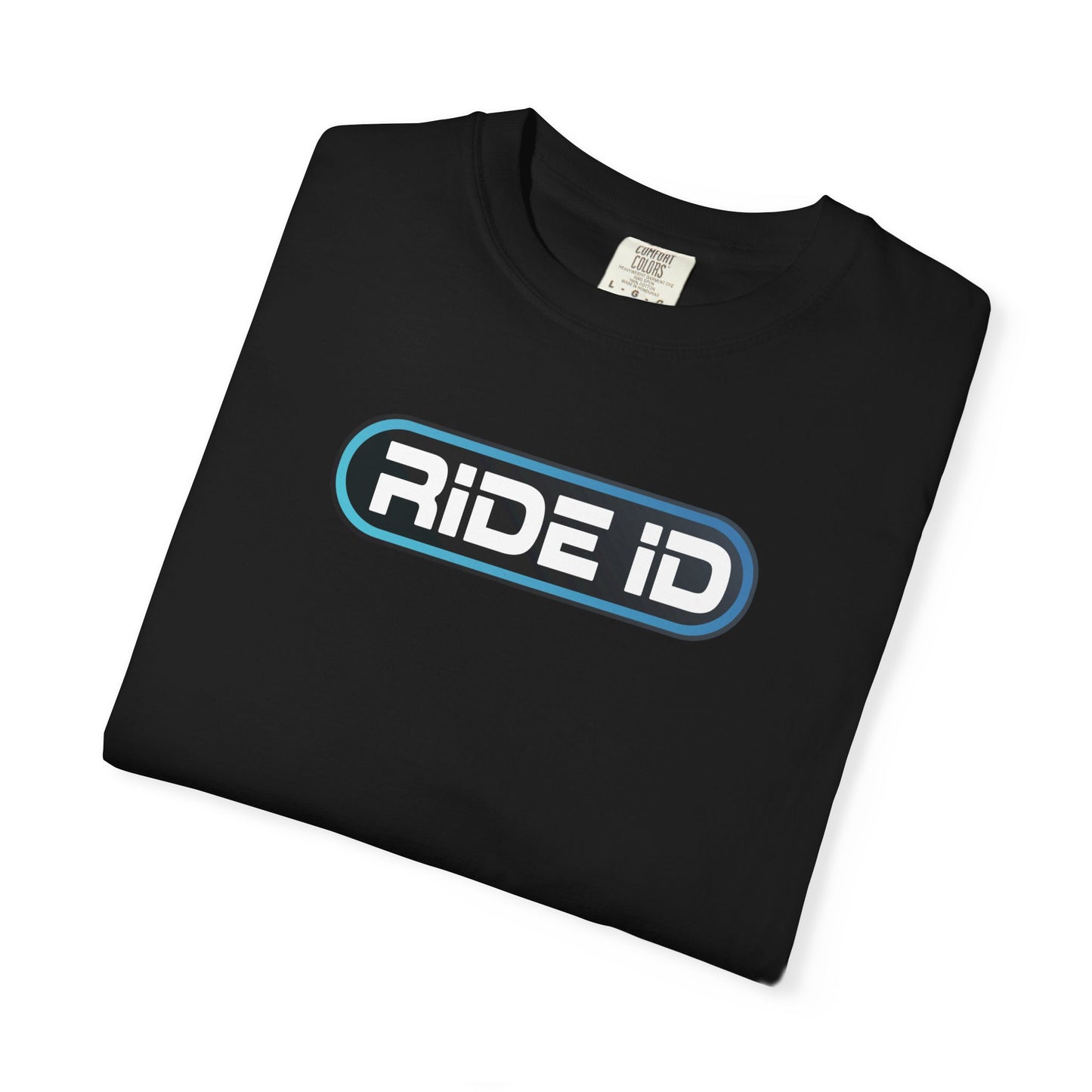 RideID Tee -Free Shipping