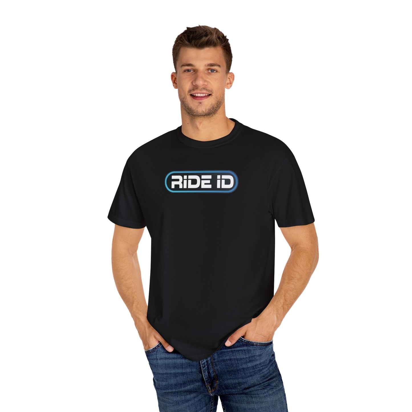 RideID Tee -Free Shipping
