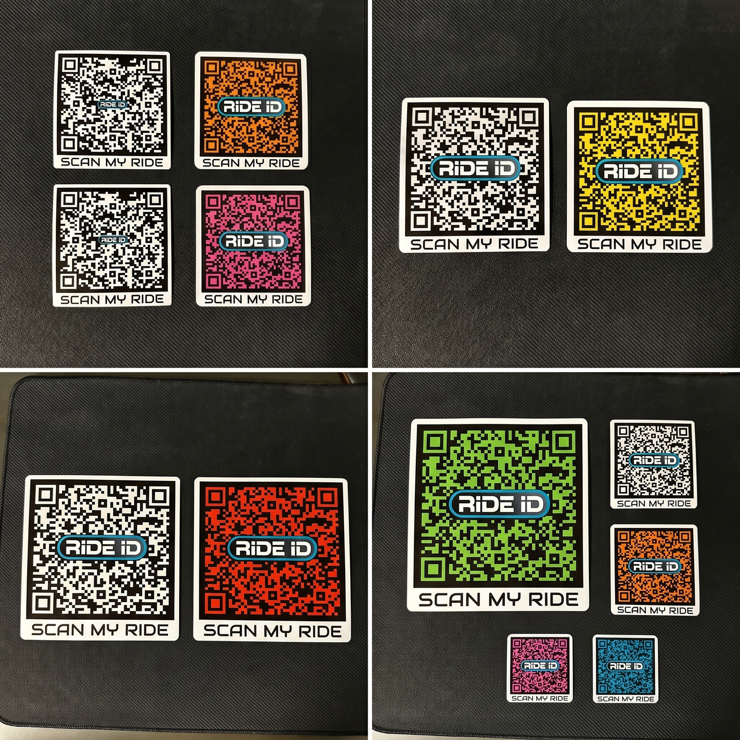 Jumbo Mega Super Duper Sets