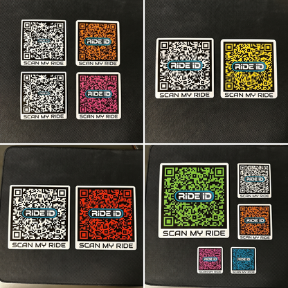 Jumbo Mega Super Duper Sets