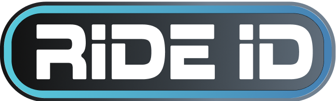 Ride ID Logo